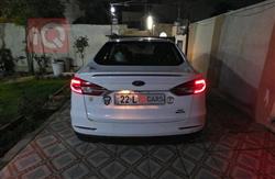 فورد فيوجن